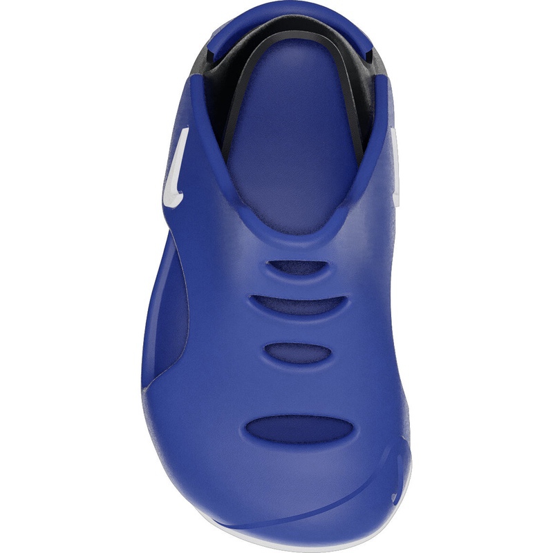 Sandale Nike Sunray Protect 3 cu arici albastru copii