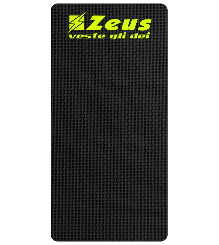 AB WHEEL Zeus negru