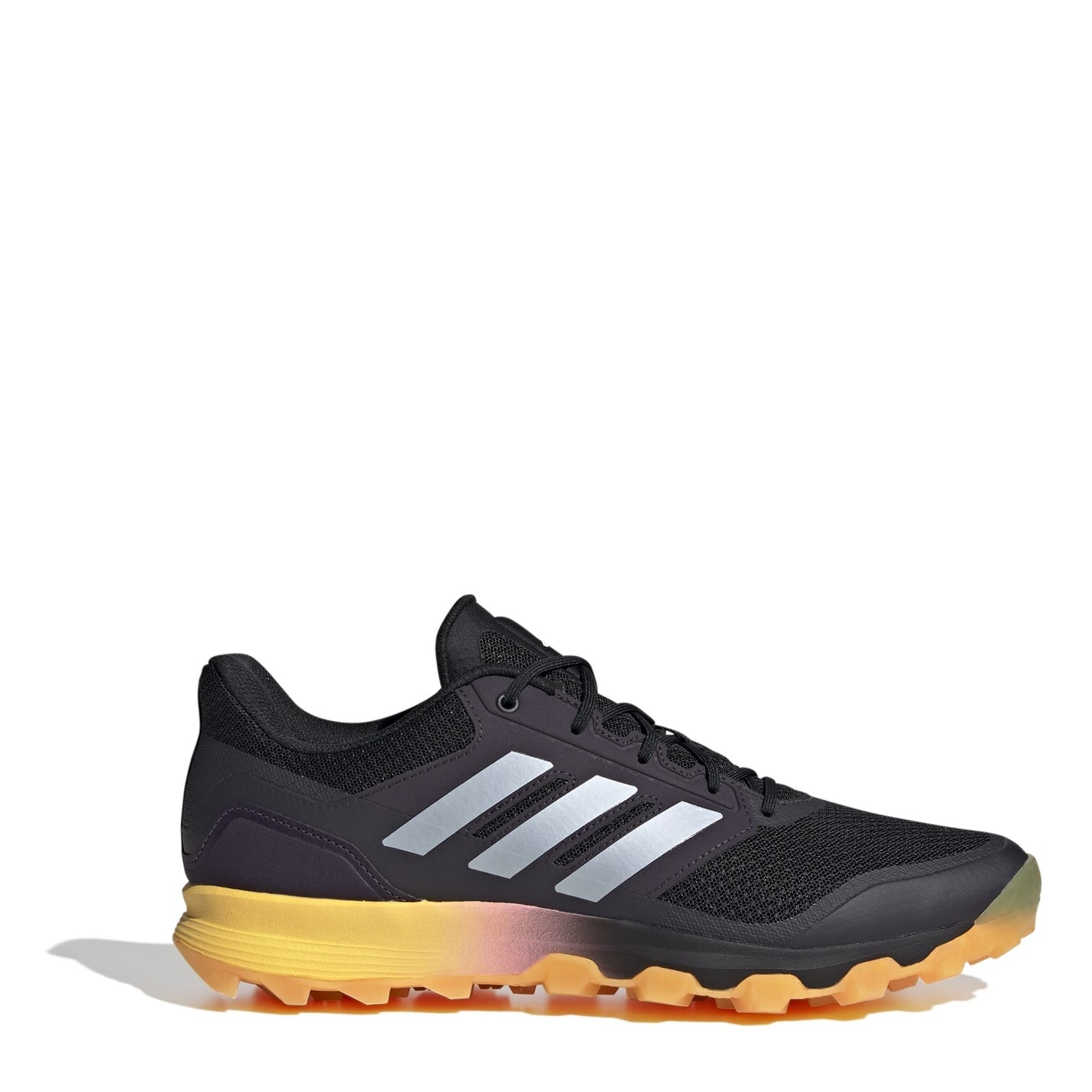 Adidasi hochei pe iarba adidas Flexcloud 2.1 Field pentru Barbati core negru