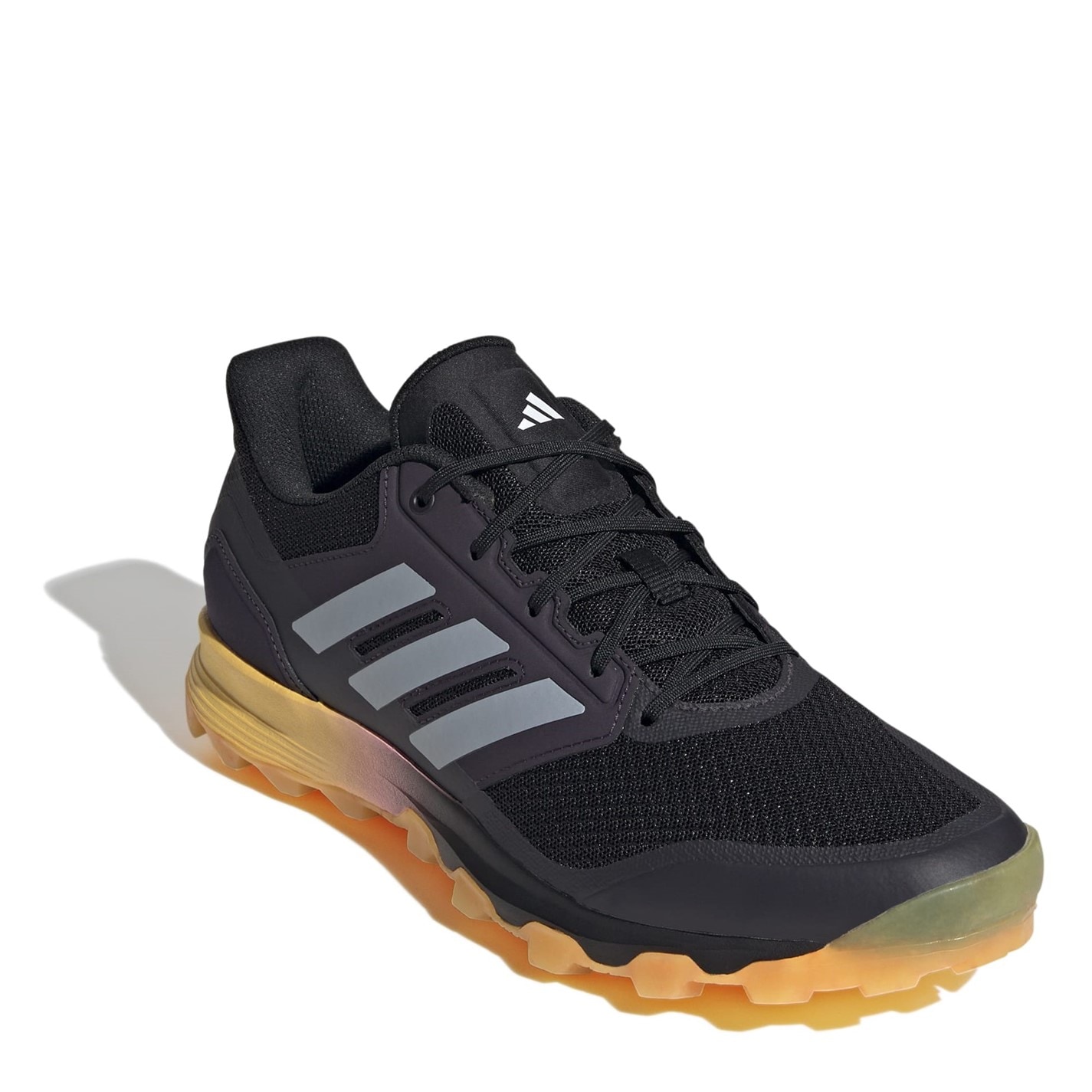 Adidasi hochei pe iarba adidas Flexcloud 2.1 Field pentru Barbati core negru