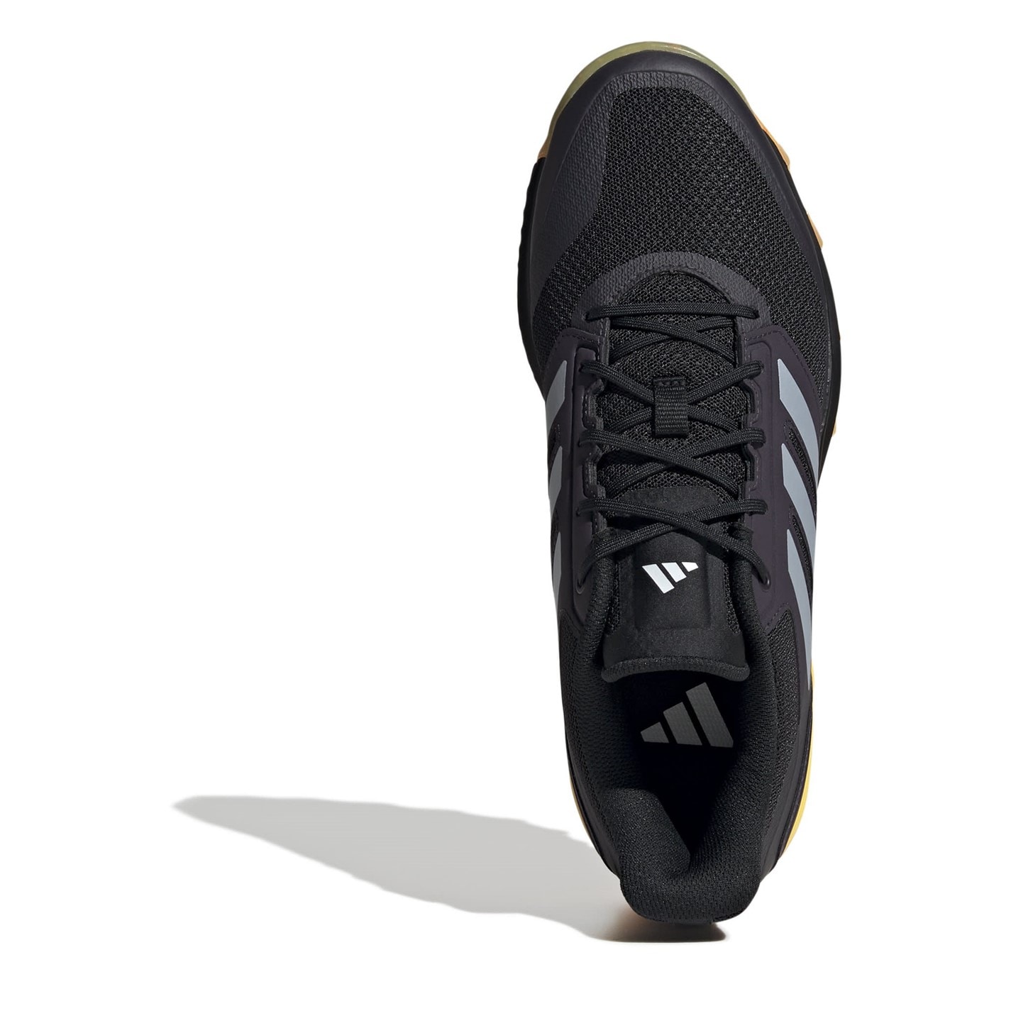 Adidasi hochei pe iarba adidas Flexcloud 2.1 Field pentru Barbati core negru