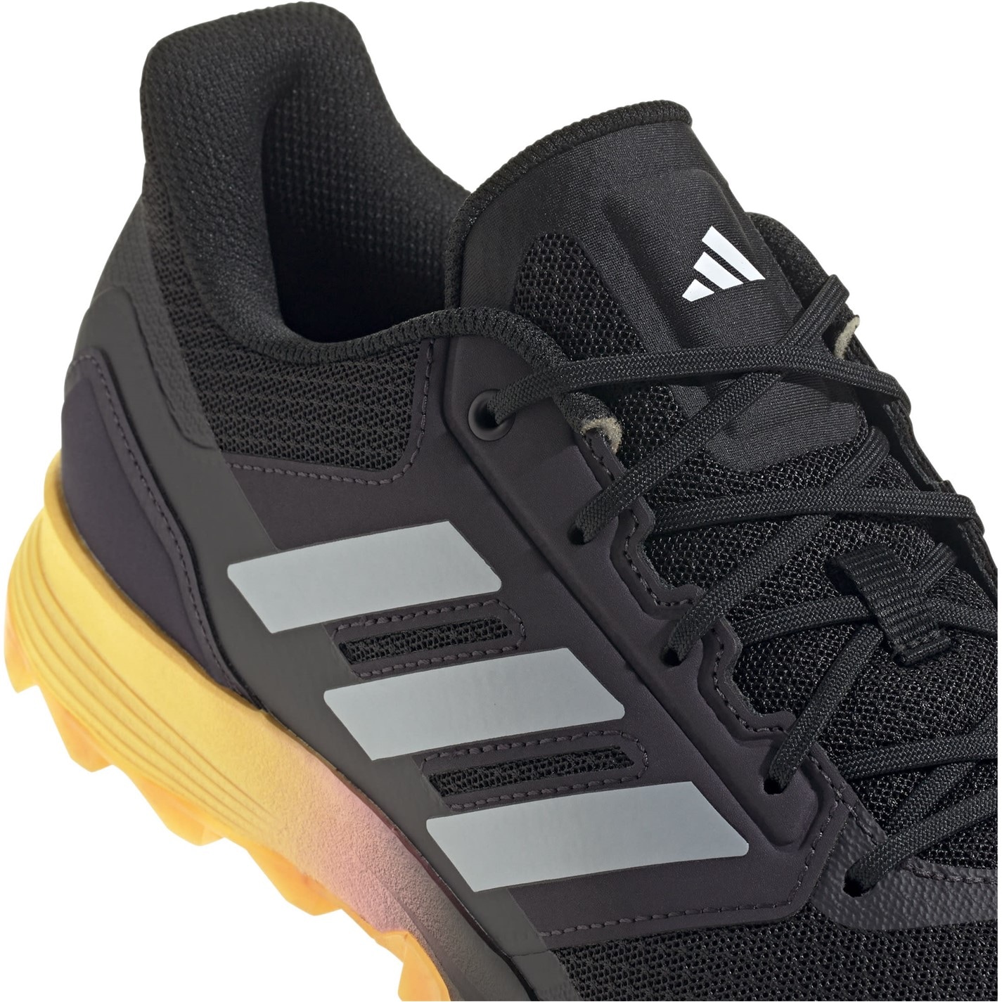 Adidasi hochei pe iarba adidas Flexcloud 2.1 Field pentru Barbati core negru