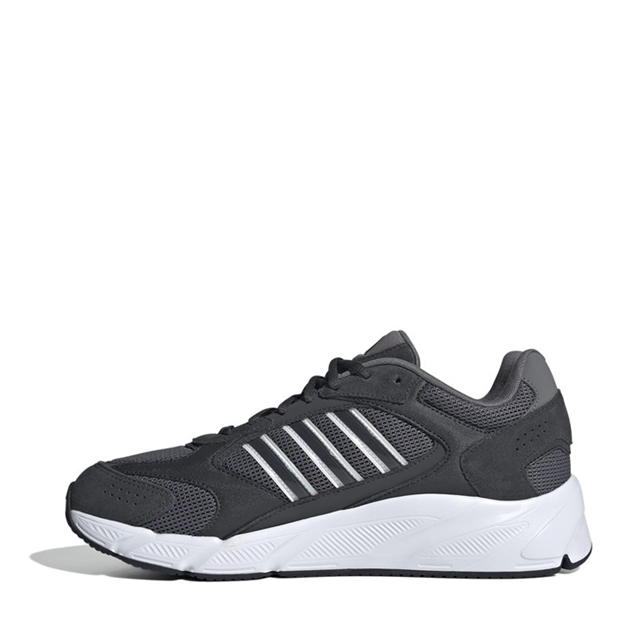 adidas Crazychaos 2000 Shoes pentru Barbati gri alb