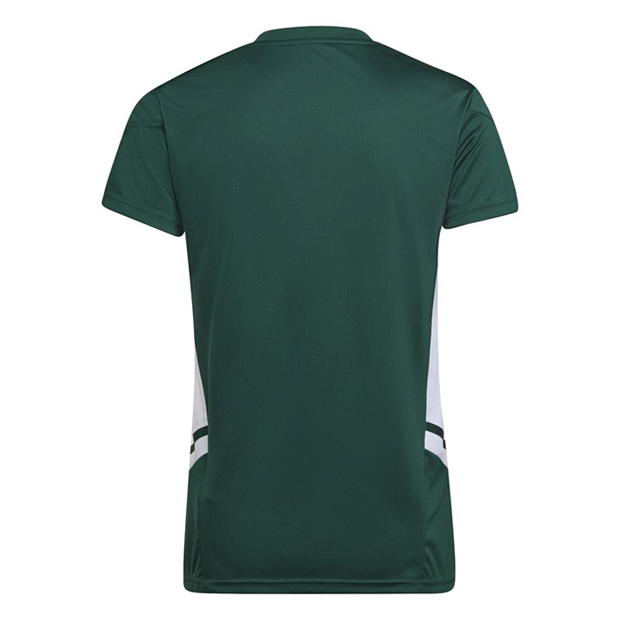 adidas 2022 2023 Condivo Jersey Top pentru Femei tm inchis verde