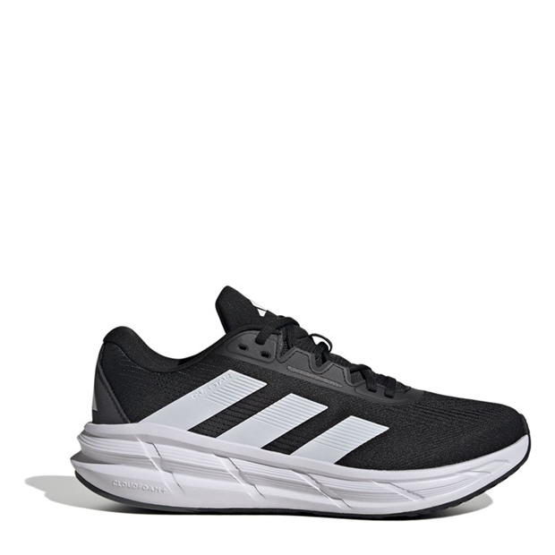 adidas Questar 3 Shoes pentru Barbati negru alb