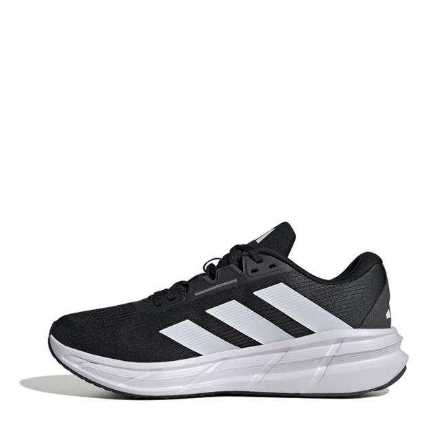 adidas Questar 3 Shoes pentru Barbati negru alb