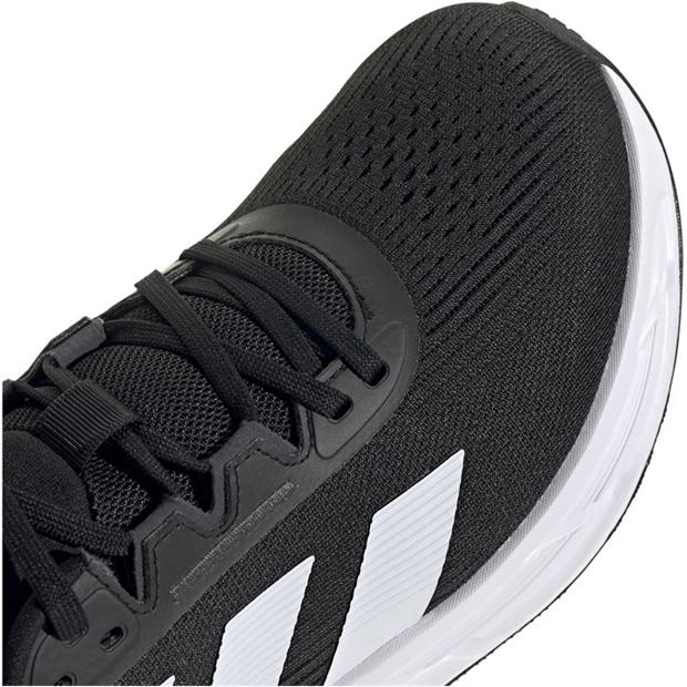 adidas Questar 3 Shoes pentru Barbati negru alb