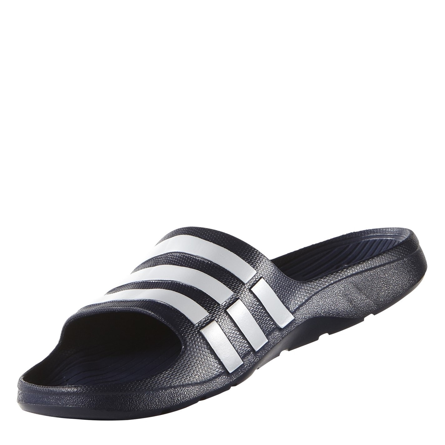 adidas adidas Adilette Aqua Slide pentru Barbati bleumarin alb