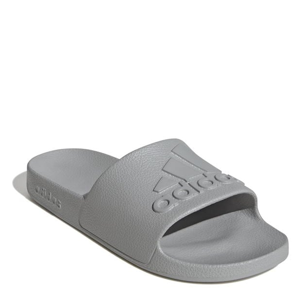 adidas adidas Adilette Aqua Slide pentru Barbati gri