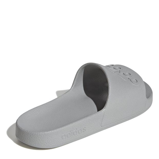 adidas adidas Adilette Aqua Slide pentru Barbati gri