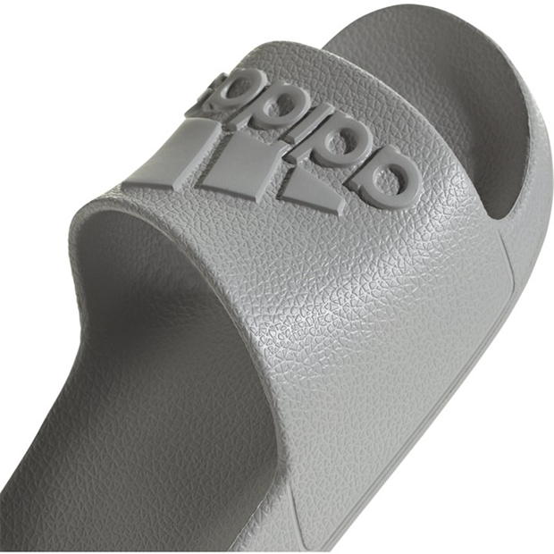 adidas adidas Adilette Aqua Slide pentru Barbati gri