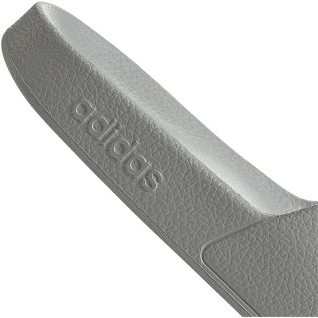 adidas adidas Adilette Aqua Slide pentru Barbati gri