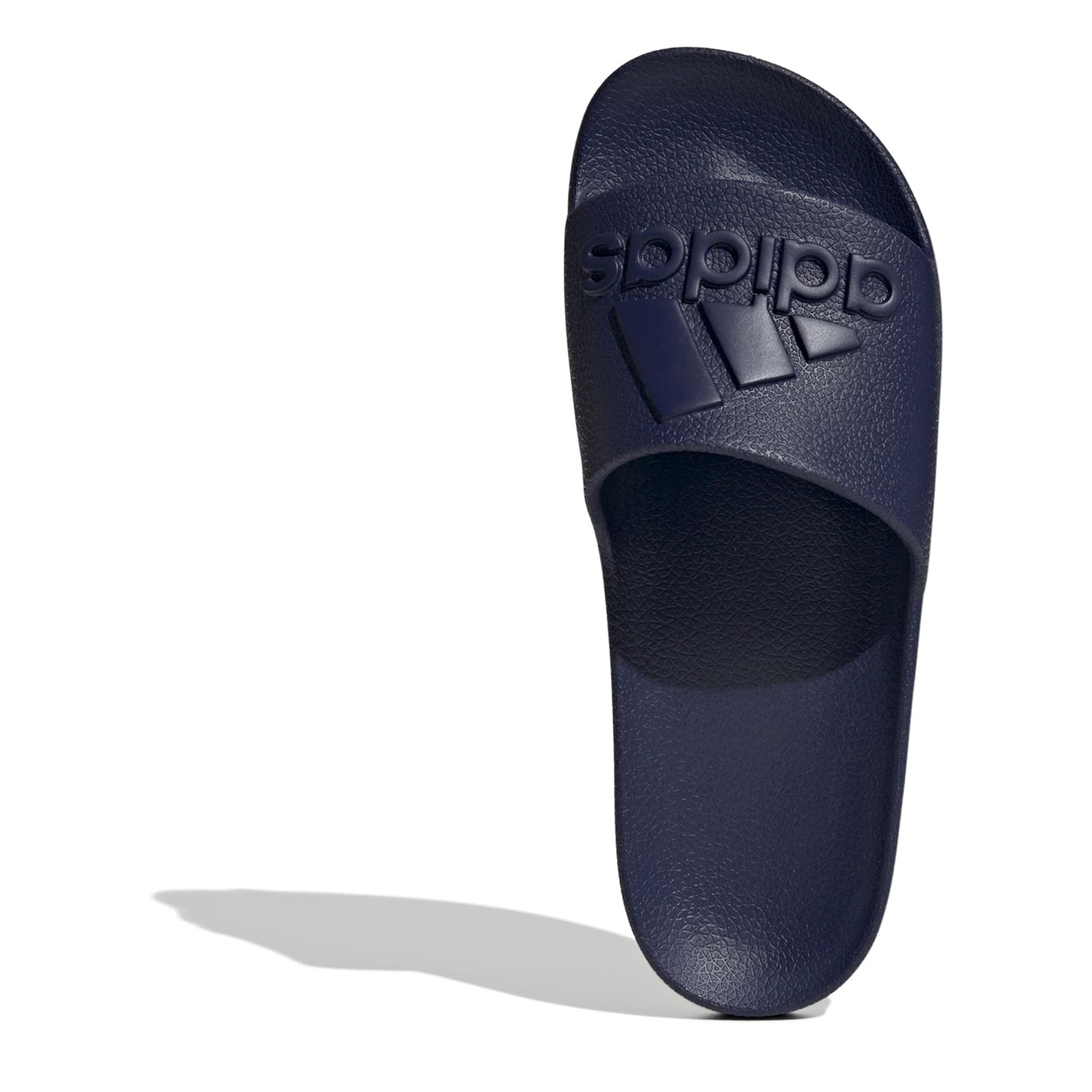 adidas adidas Adilette Aqua Slide pentru Barbati inchis albastru