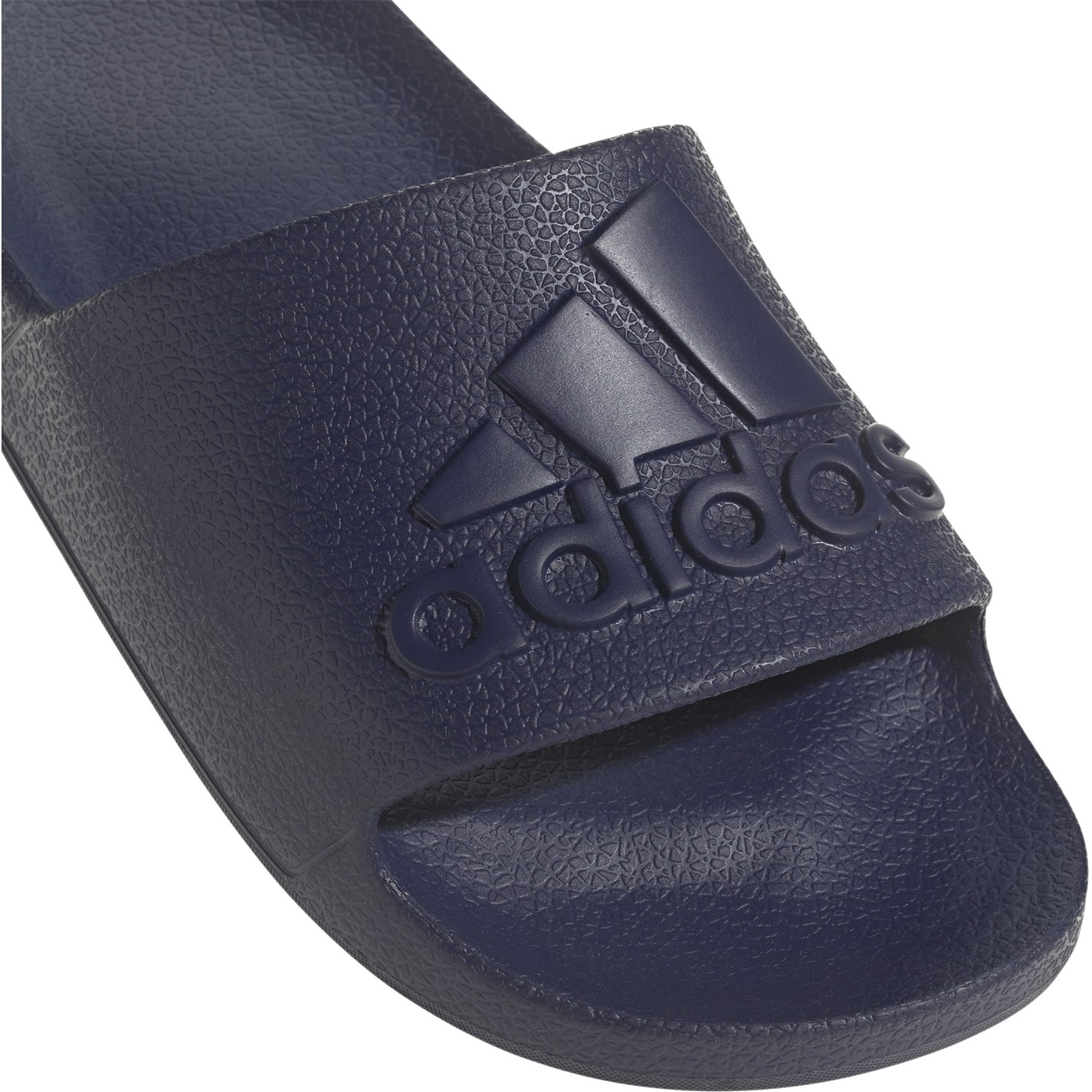 adidas adidas Adilette Aqua Slide pentru Barbati inchis albastru