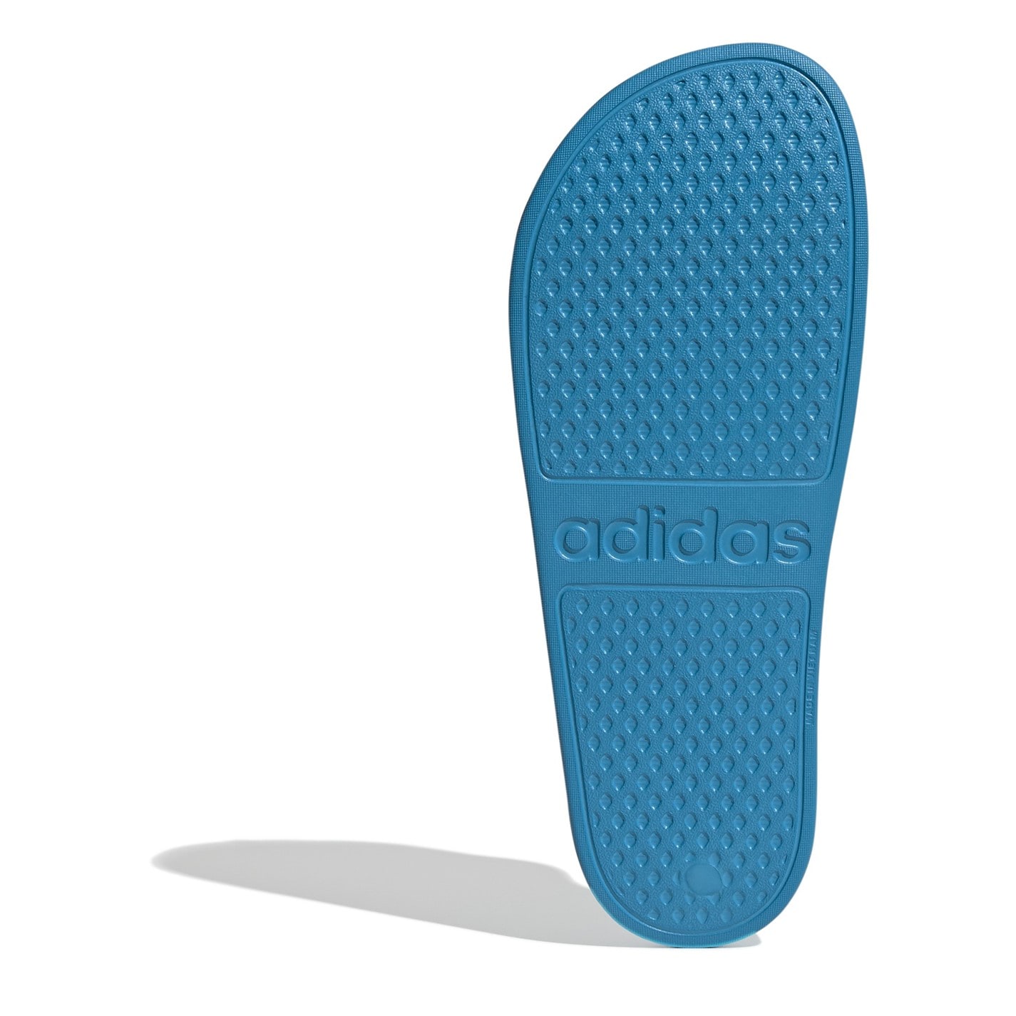 adidas adidas Adilette Aqua Slide pentru Barbati sol albastru alb