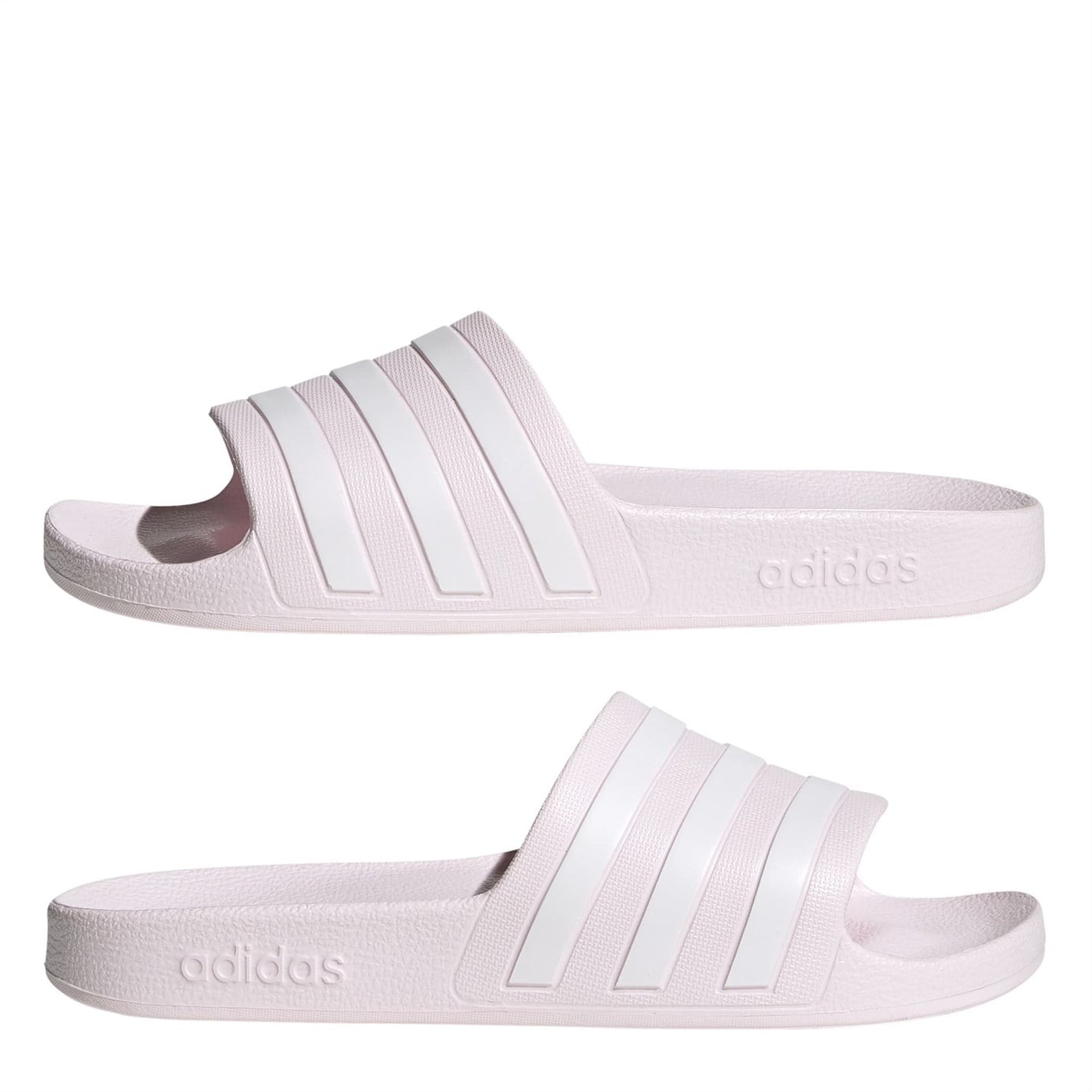 adidas adidas Adilette Aqua Slide pentru femei roz