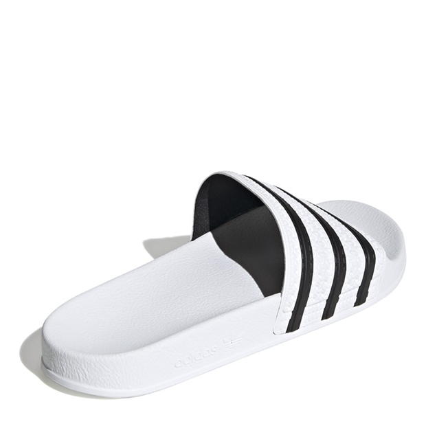 adidas ADILETTE alb