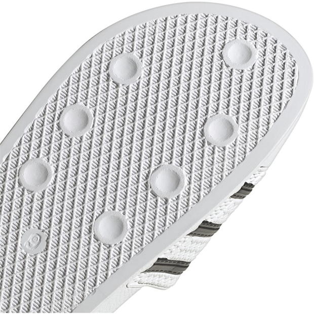 adidas ADILETTE alb