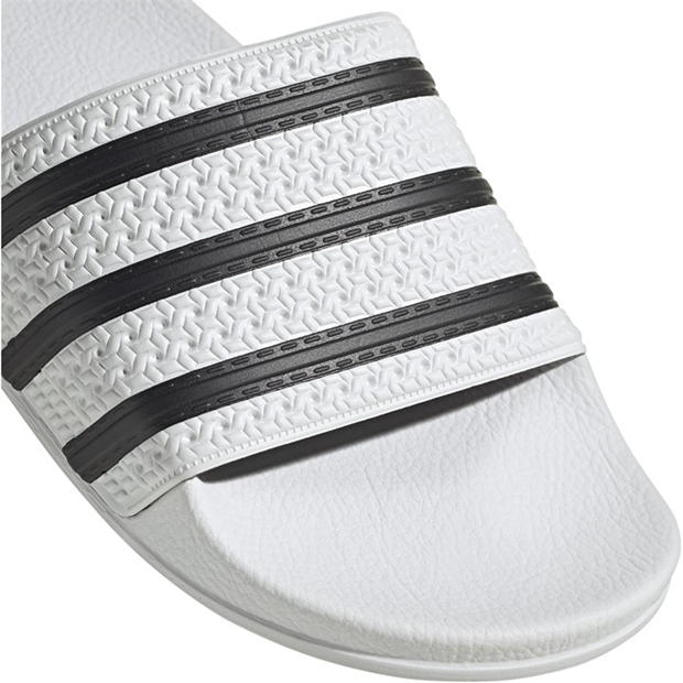 adidas ADILETTE alb