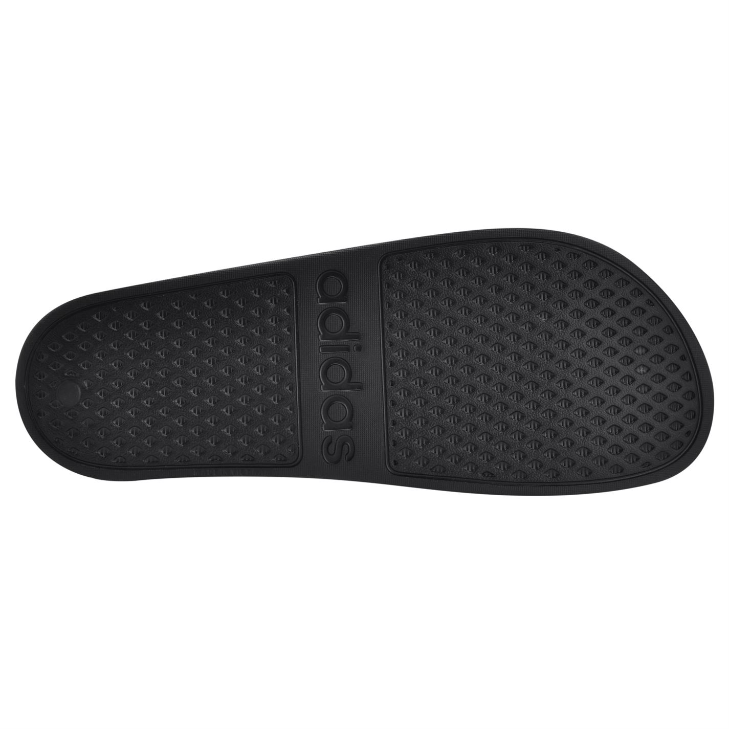 Sandale adidas Adilette Aqua Slide pentru Barbati negru alb