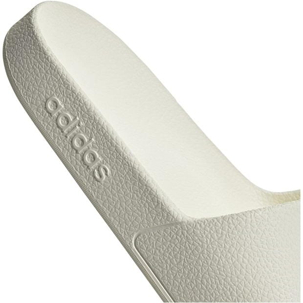 adidas Adilette Aqua Slides Unisex pentru adulti off alb