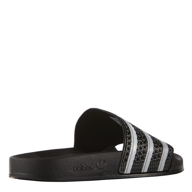 adidas ADILETTE negru