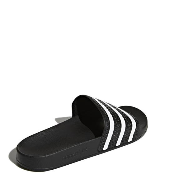 adidas ADILETTE negru