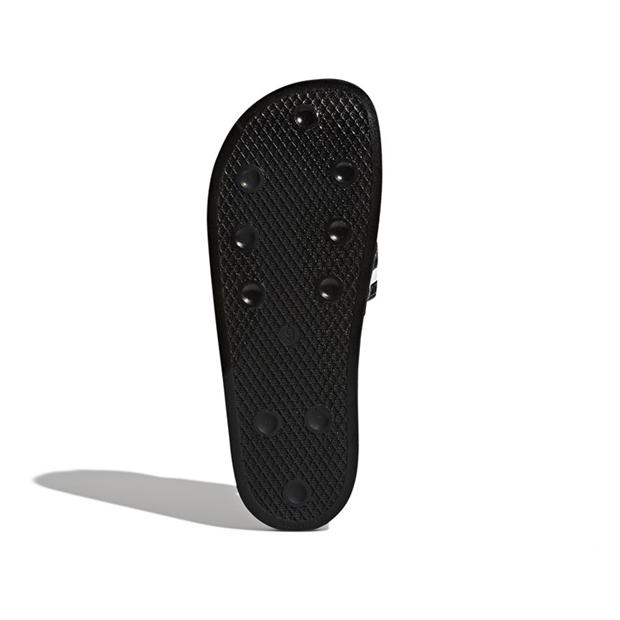 adidas ADILETTE negru