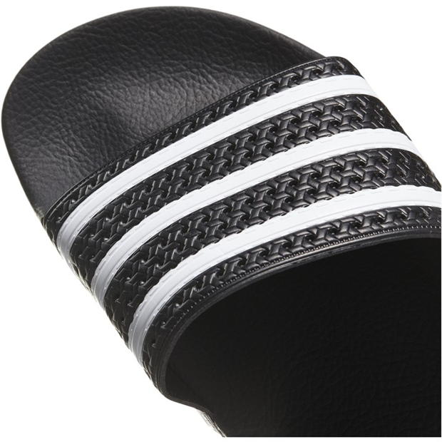 adidas ADILETTE negru