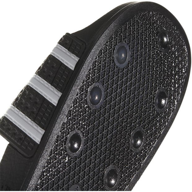 adidas ADILETTE negru