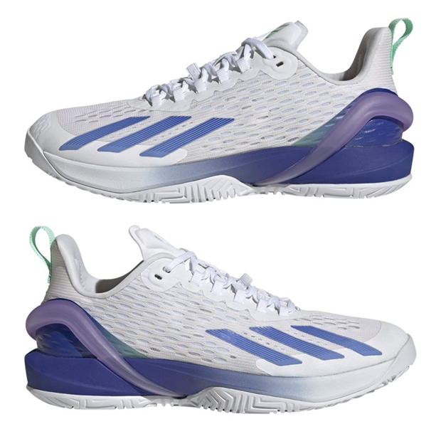 adidas Adizero Cyber femei alb