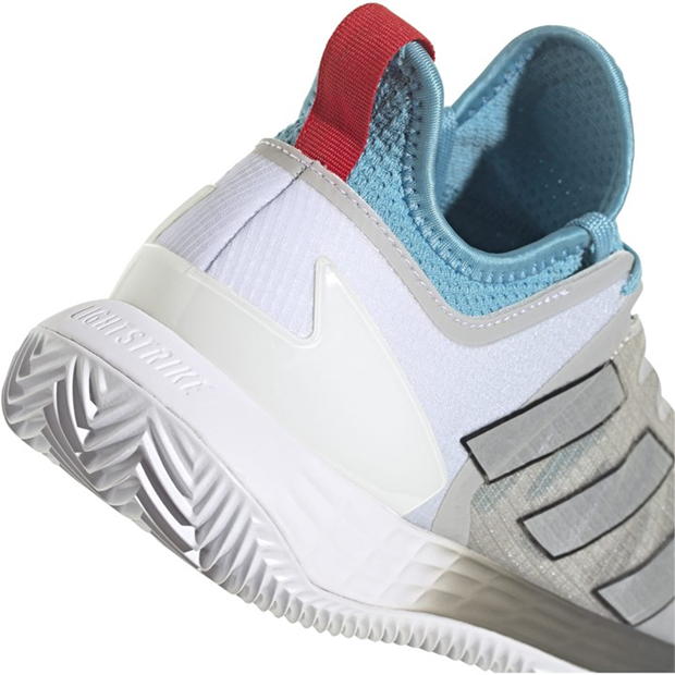 Adidas adizero best sale ubersonic 2.0