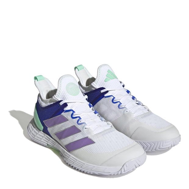 adidas Adizero Ubers femei alb