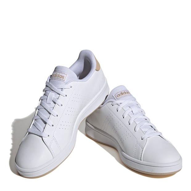 adidas ADVANTAGE alb m