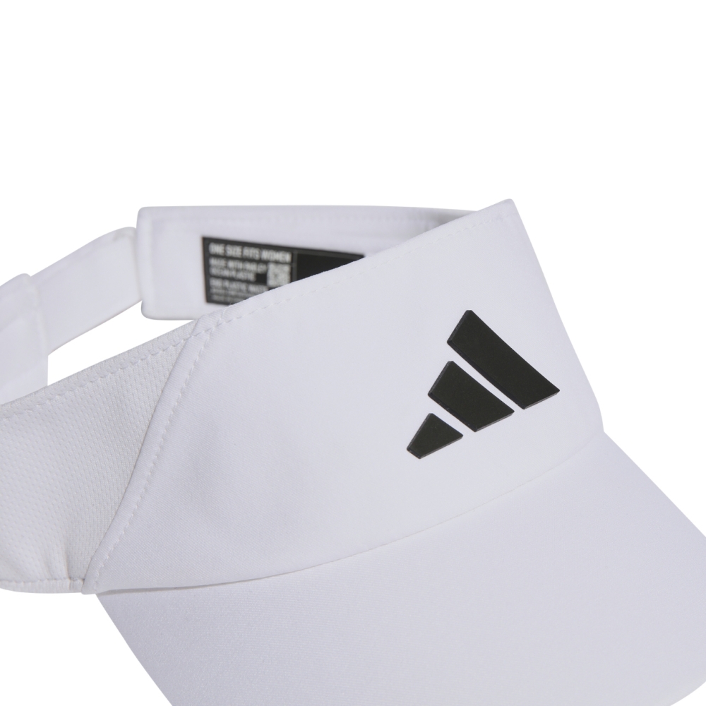 adidas Aeroready Visor alb HT2042