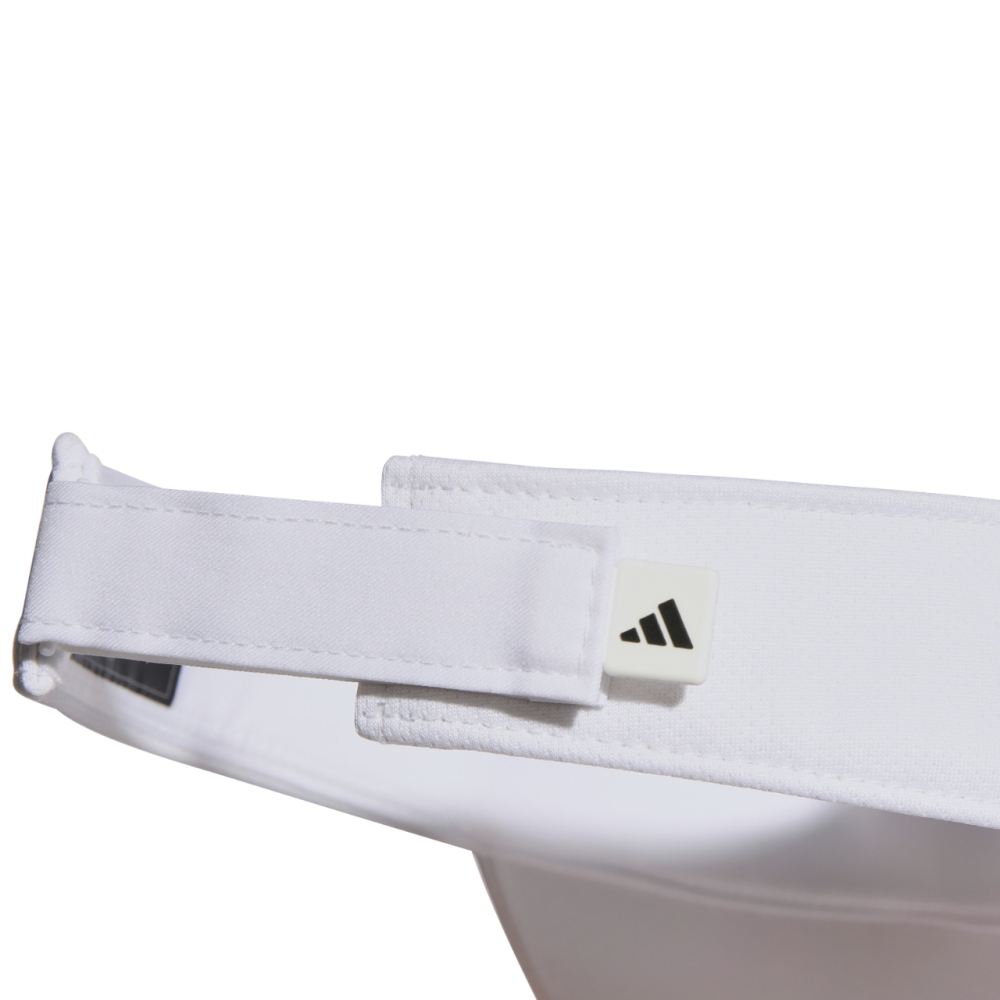 adidas Aeroready Visor alb HT2042