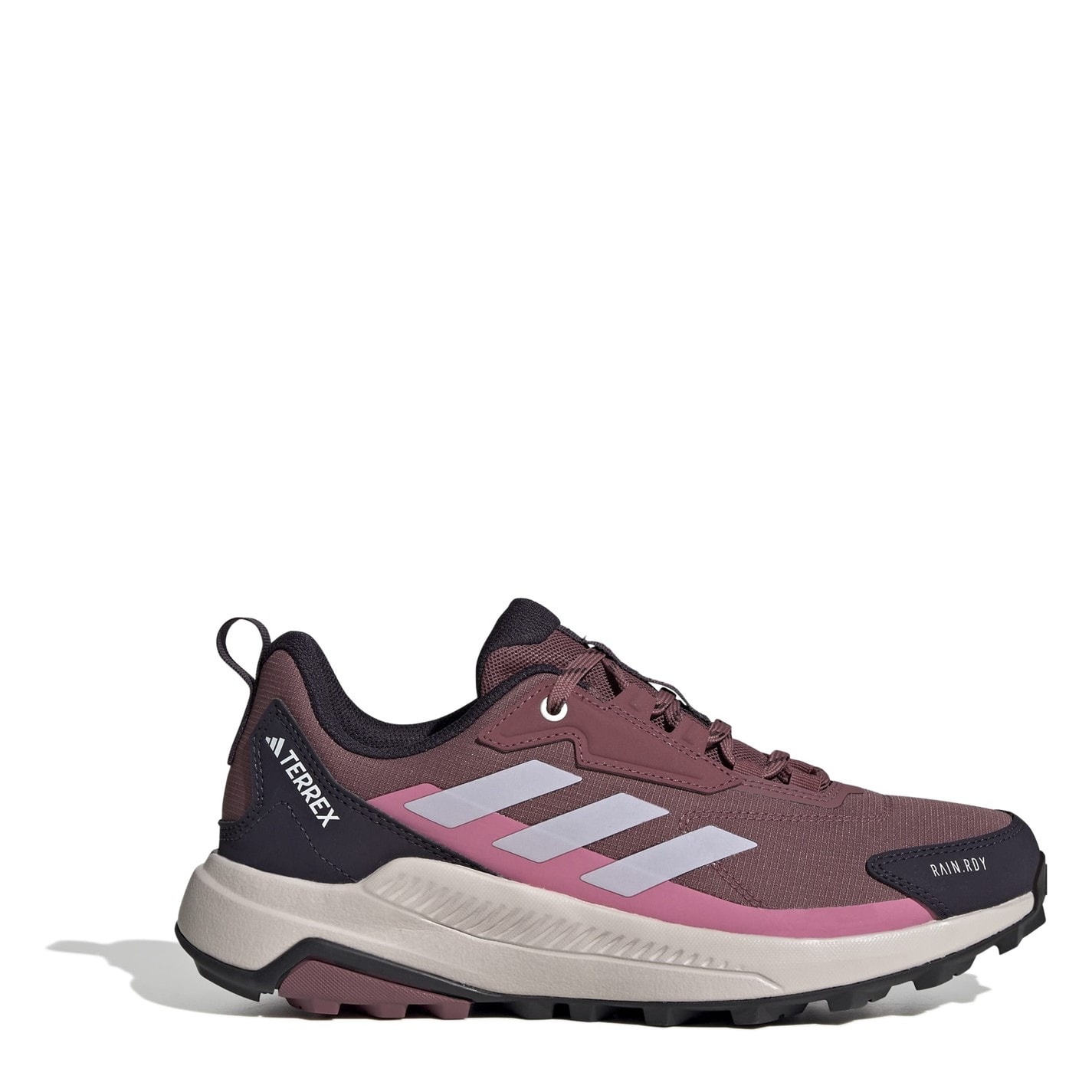 adidas ANYLANDER R.RDY W quiet rosu inchis