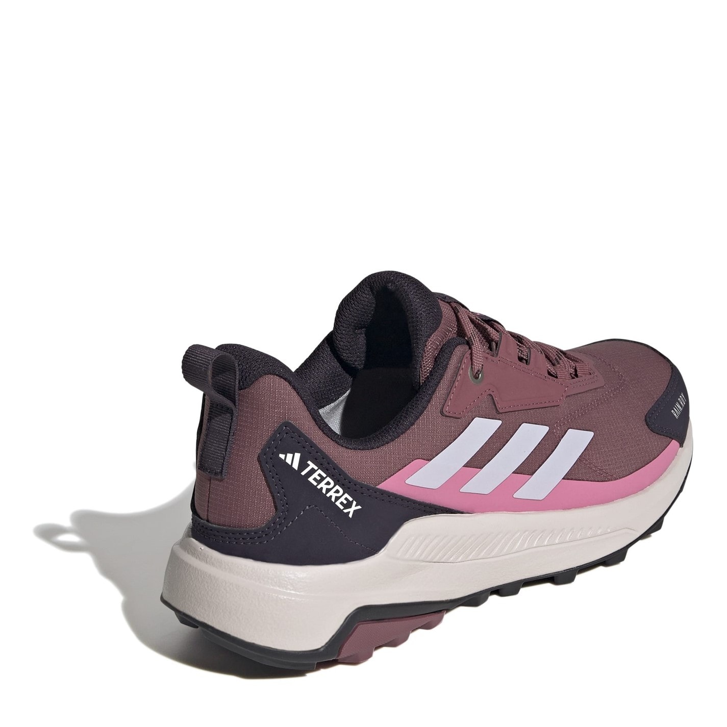 adidas ANYLANDER R.RDY W quiet rosu inchis