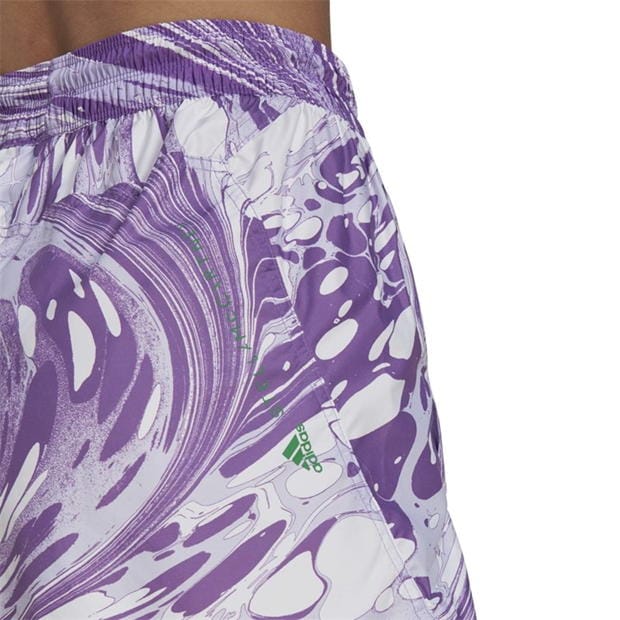 adidas Asmc Short Pr femei alb