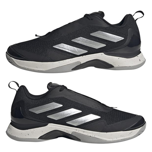 adidas Avacourt pentru barbati negru