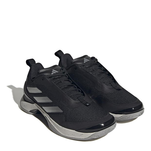 adidas Avacourt pentru barbati negru