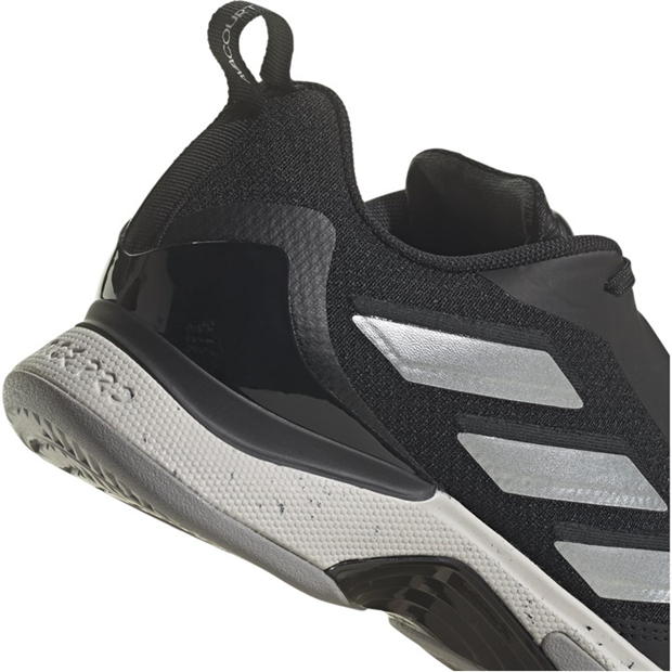 adidas Avacourt pentru barbati negru