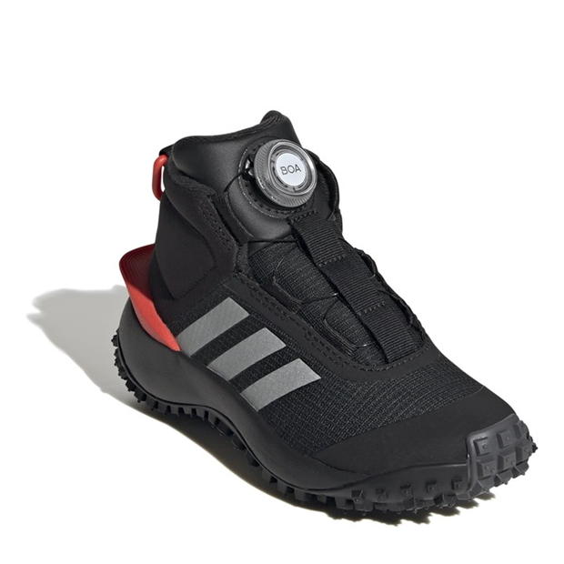 adidas BOA K negru gri b