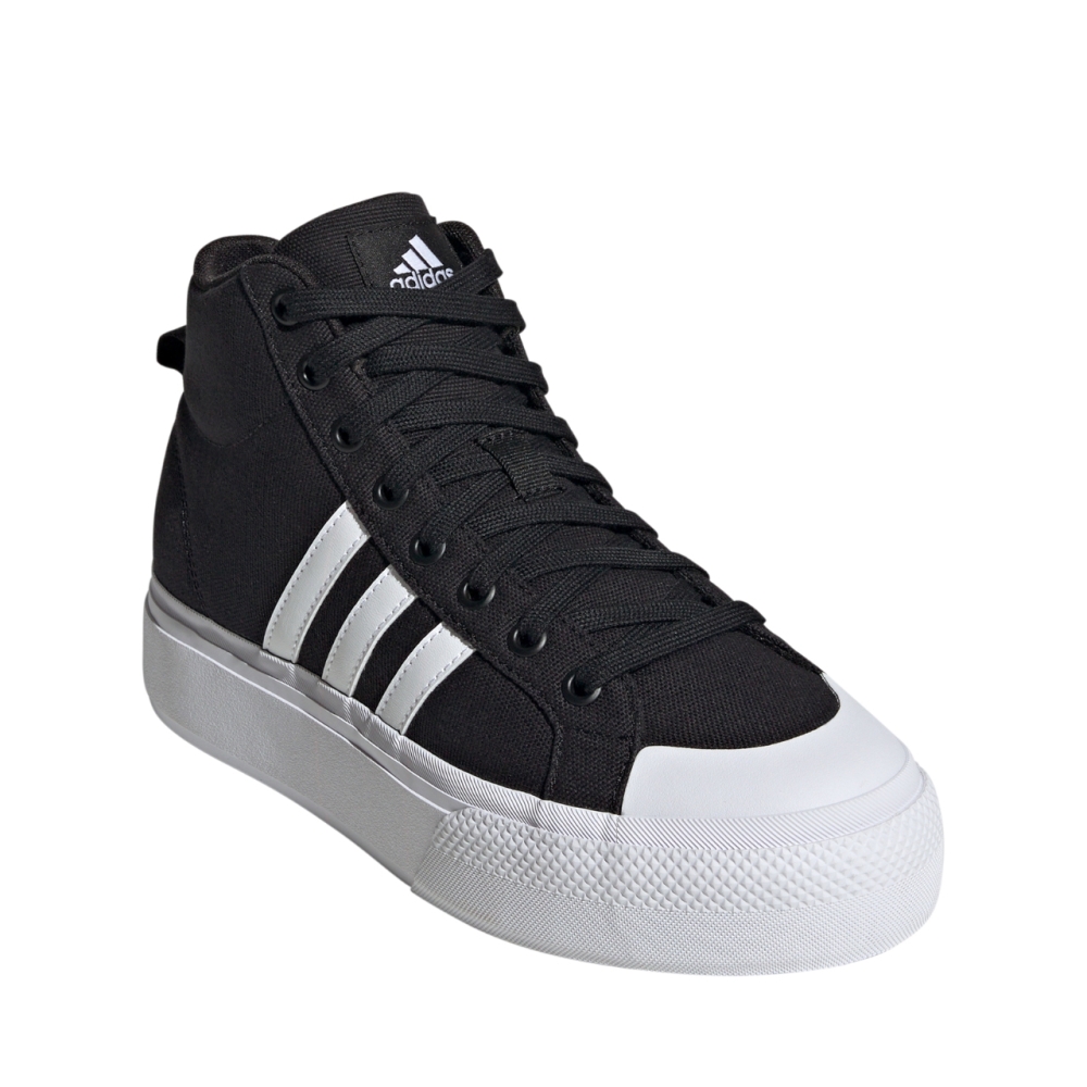 adidas Bravada 2.0 Platform Mid shoes negru IE2317 pentru Femei