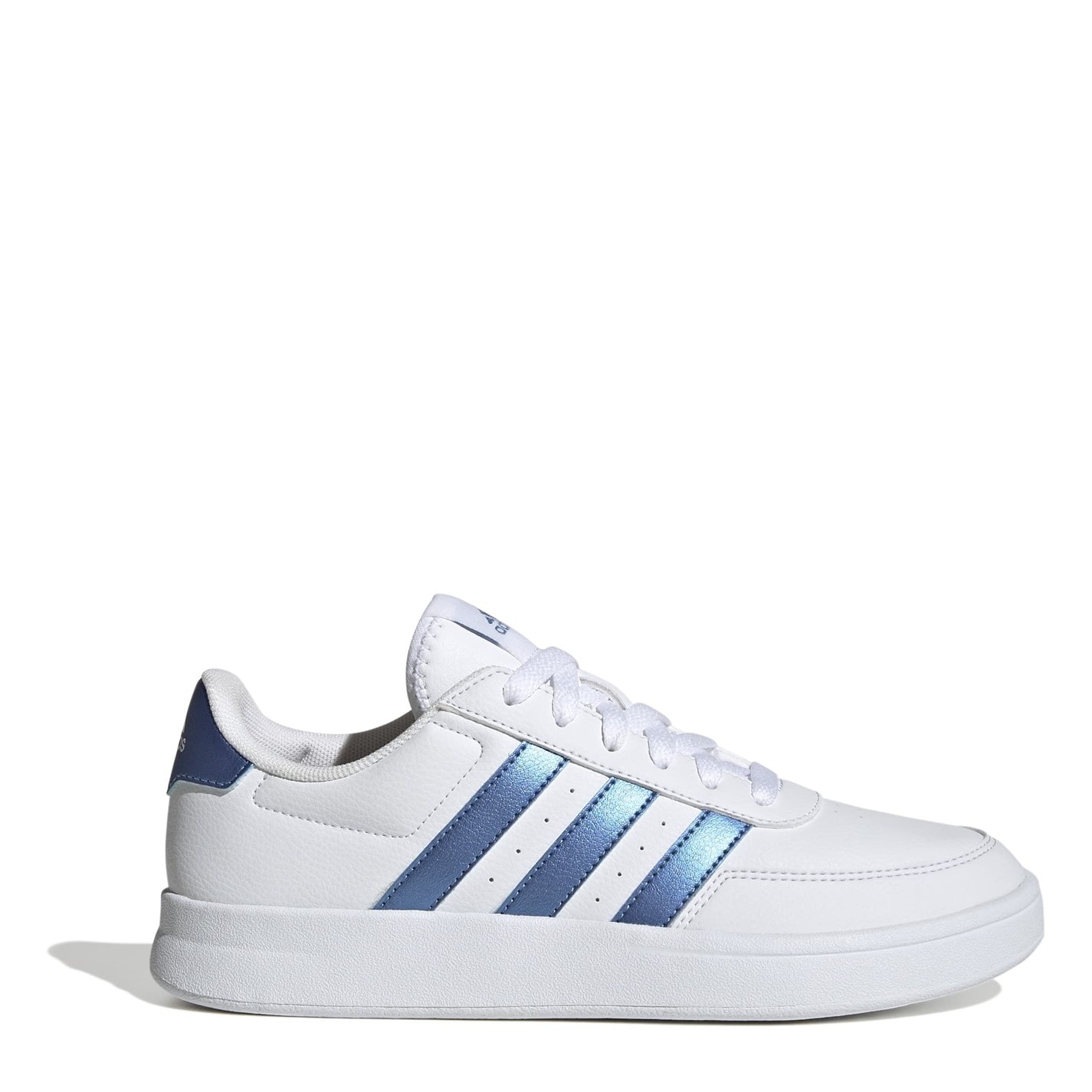 Adidasi sport adidas Breaknet 2.0 pentru femei alb blfsn