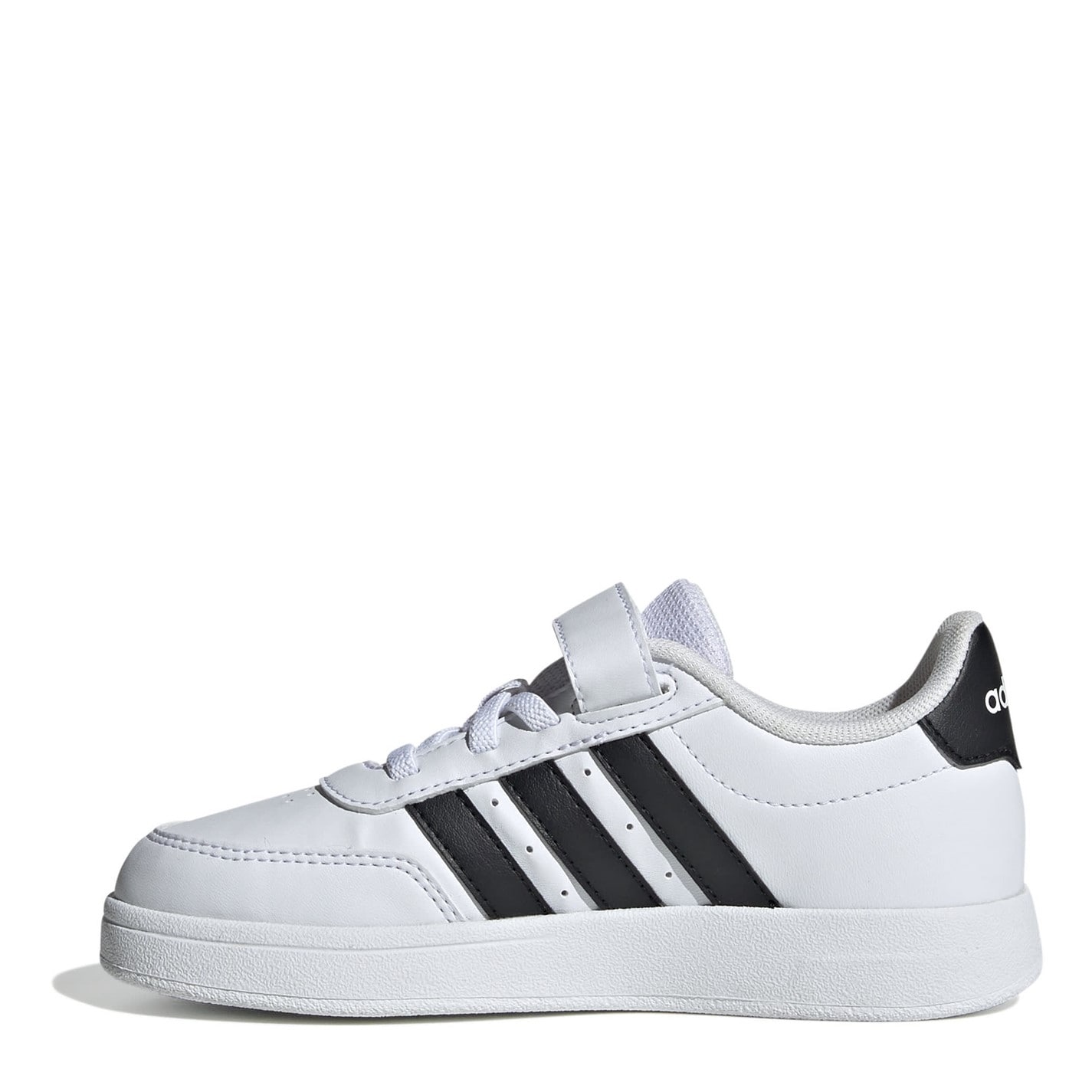 adidas Breaknet 2.0 Shoes pentru Copii ftwr alb core