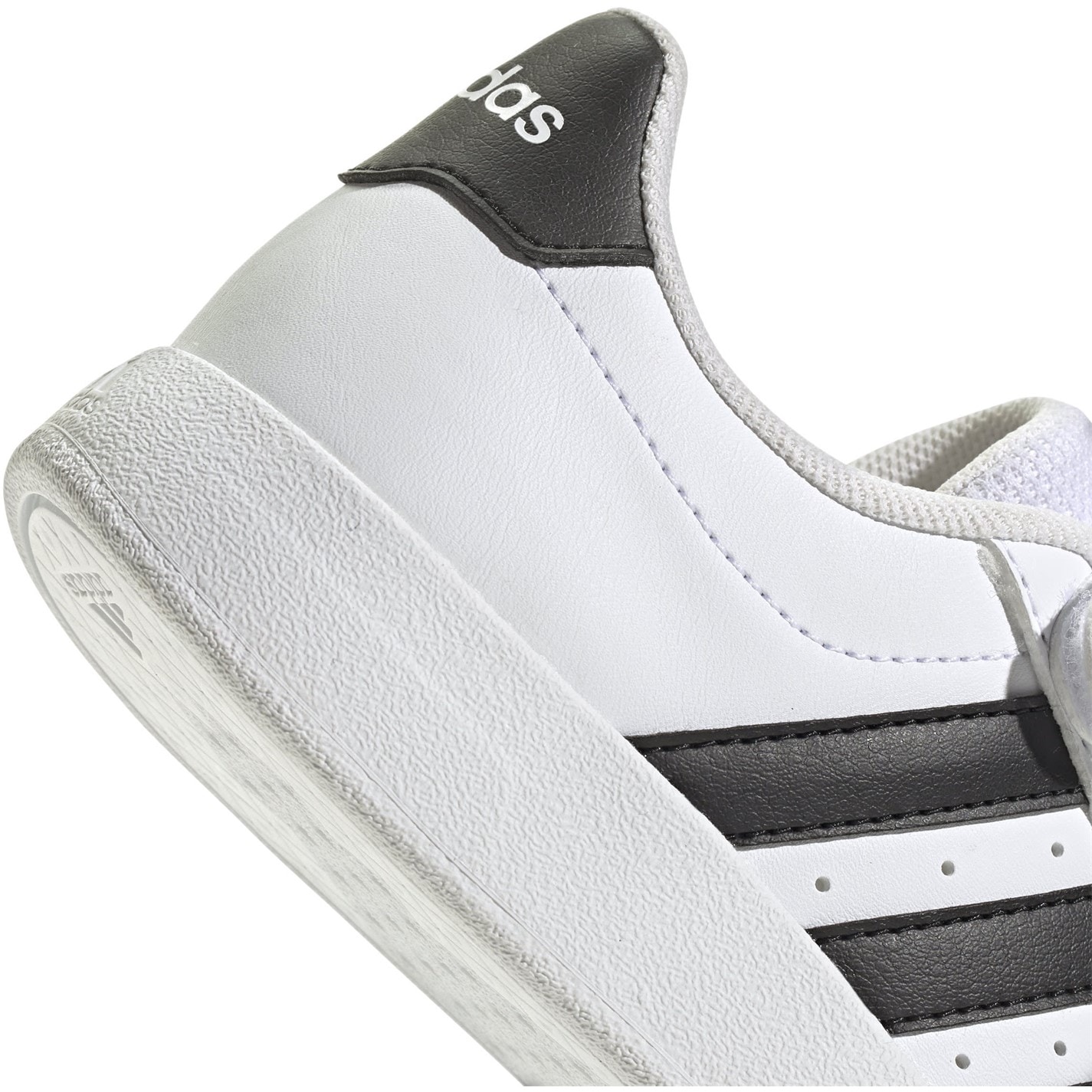 adidas Breaknet 2.0 Shoes pentru Copii ftwr alb core