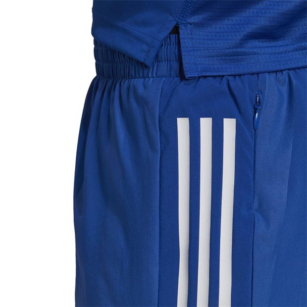 adidas Btn Short pentru barbati albastru