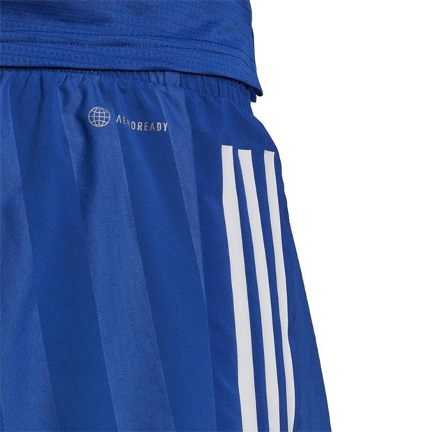 adidas Btn Short pentru barbati albastru