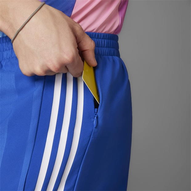 adidas Btn Short pentru barbati albastru